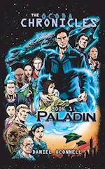 The Ocoda Chronicles Book 1 Paladin