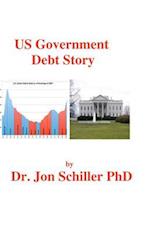 Us Government Debt Story