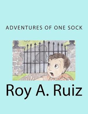 Adventures of One Sock