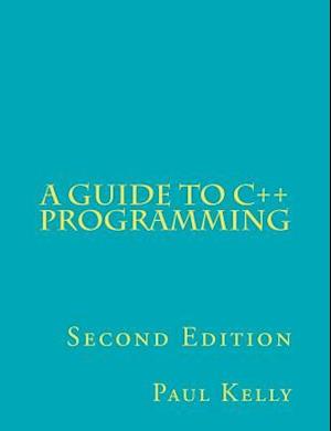 A Guide to C++ Programming