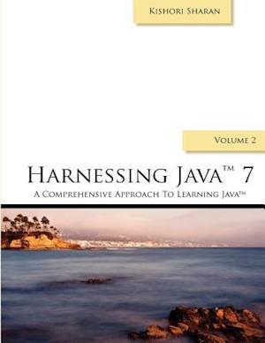 Harnessing Java 7