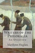 Writers of the Philokalia