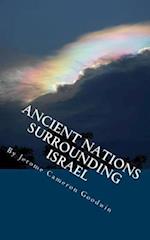 Ancient Nations Surrounding Israel