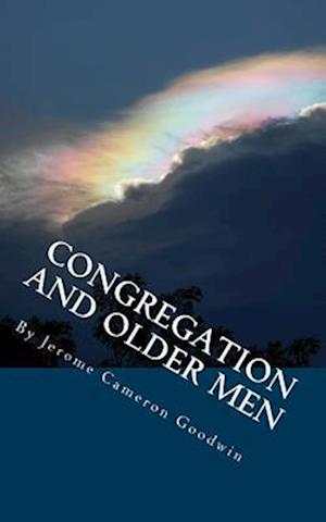 Congregation and Older Men