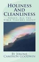 Holiness and Cleanliness
