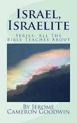 Israel, Israelite