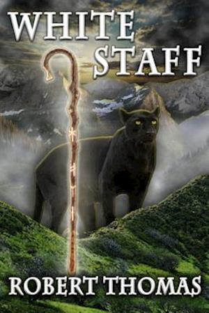 White Staff