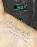 The Leonard's of New England and Beyond (First Edition)