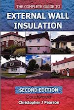 The Complete Guide to External Wall Insulation