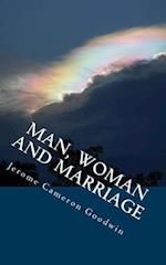 Man, Woman and Marriage