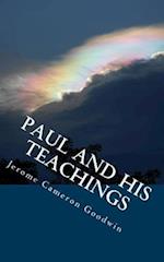 Paul and His Teachings