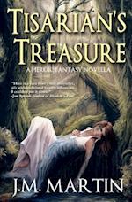 Tisarian's Treasure