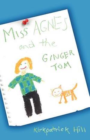 Miss Agnes and the Ginger Tom