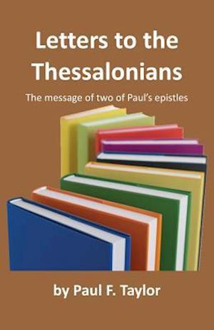 Letters to the Thessalonians