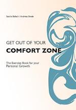 Get Out of Your Comfortzone