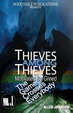 Thieves Among Thieves