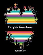Everybody Knows Emma
