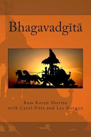 Bhagavadgita