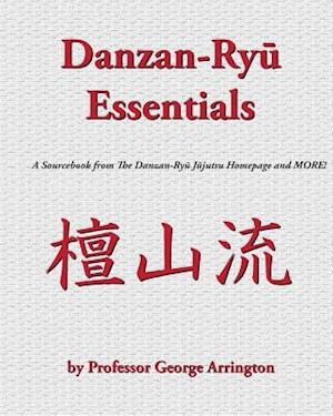 Danzan-Ryu Essentials