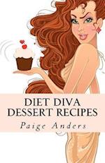 Diet Diva Dessert Recipes