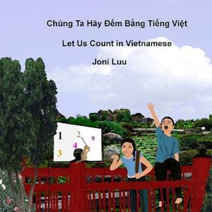 Let Us Count in Vietnamese