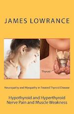 Neuropathy and Myopathy in Treated Thyroid Disease