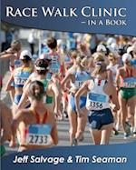 Race Walk Clinic in a Book