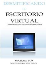 Desmitificando el Escritorio Virtual