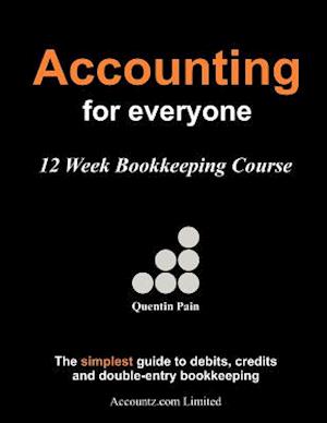 Accounting for Everyone