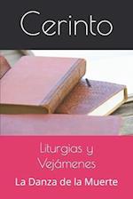 Liturgias y Vejámenes