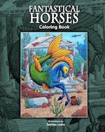 Fantastical Horses