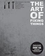 The Art of Fixing Things, Principles of Machines, and How to Repair Them