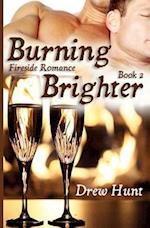 Fireside Romance Book 2: Burning Brighter 