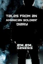 Tales from an American Soldier's Diary