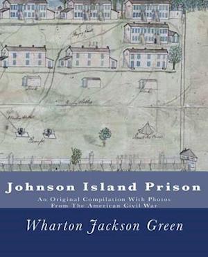 Johnson Island Prison