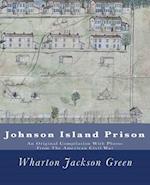 Johnson Island Prison