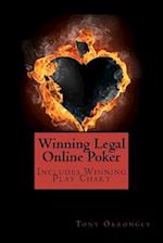 Winning Legal Online Poker