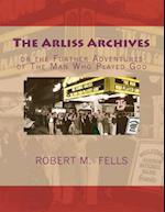 The Arliss Archives