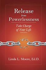 Release from Powerlessness