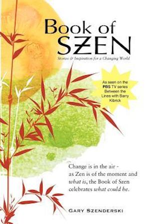 Book of Szen