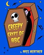 Creepy Crypt of ABC
