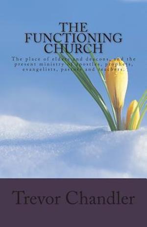 The Functioning Church