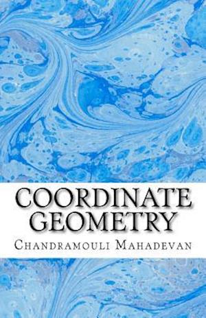 Coordinate Geometry