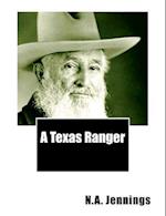 A Texas Ranger