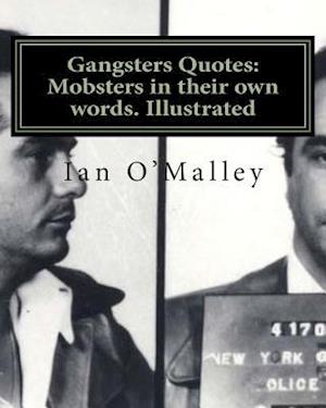 Gangsters Quotes