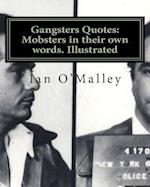 Gangsters Quotes