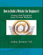 How to Build a Website (for Beginners)
