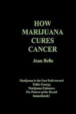 How Marijuana Cures Cancer