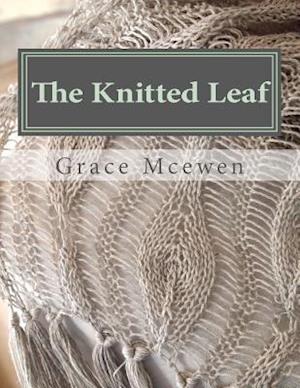 The Knitted Leaf