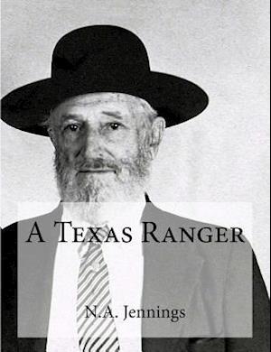 A Texas Ranger